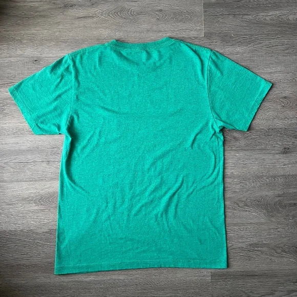 Disney Peter Pan & Tinker Bell, I'm so Fly I Never Land, Men's T Shirt - Sz Med - Picture 4 of 4